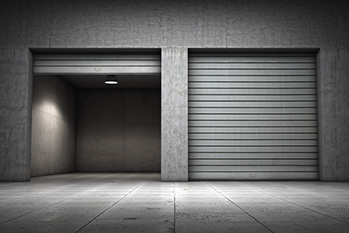 Garage doors company