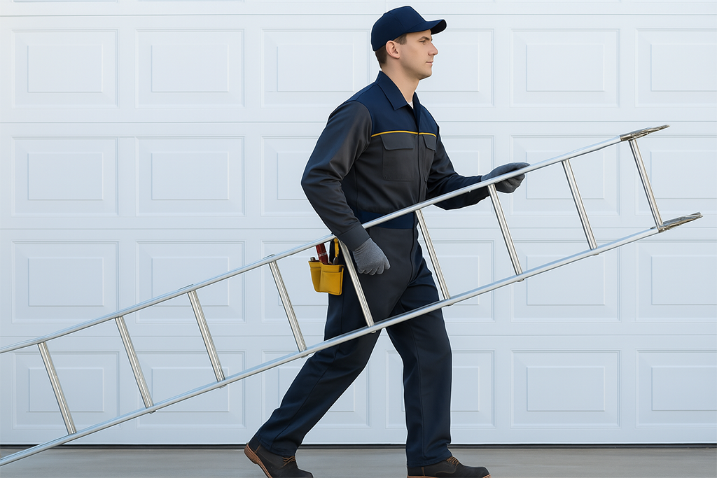 Garage Doors Repair Arvada - Expert Garage Door Installation & Repair Services