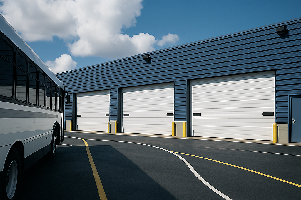 Commercial Garage Doors Repair in Arvada - Expert Installation and Repair Services