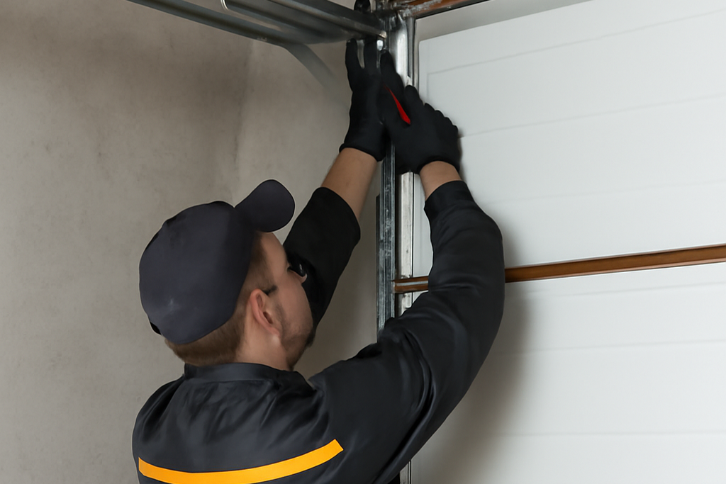 Garage Doors Repair Arvada - Expert Garage Door Installation & Repair Services