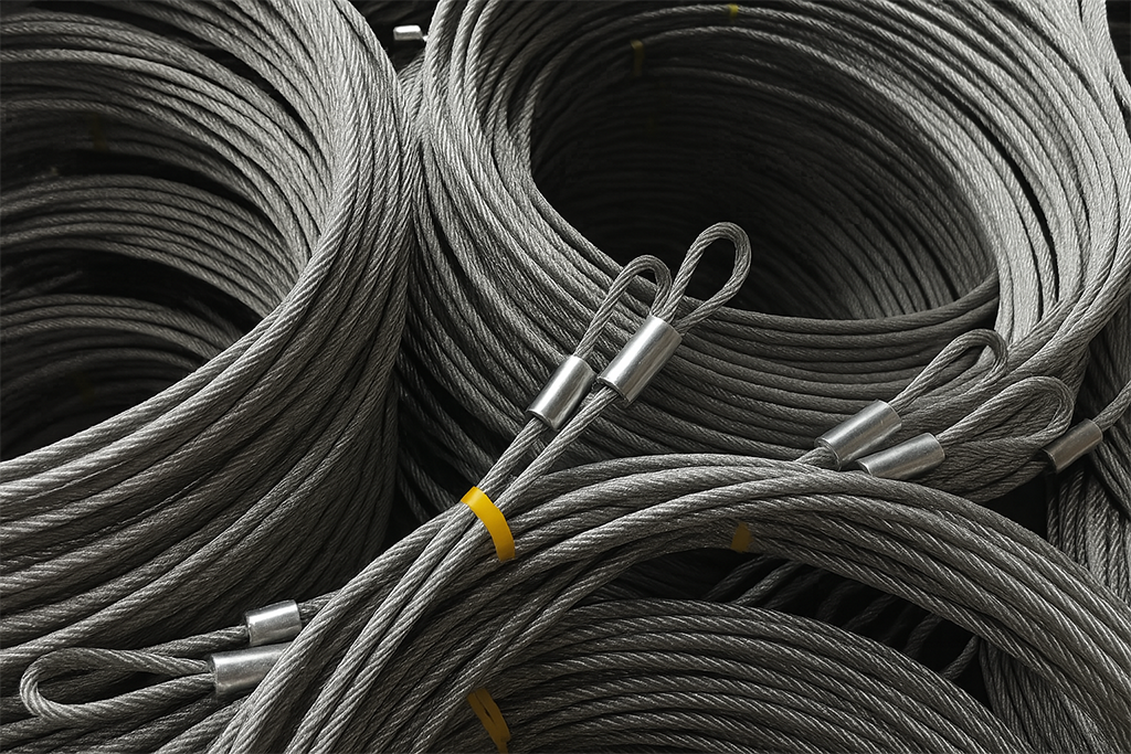 Garage Door Cable Repair and Replacement Services in Arvada, CO