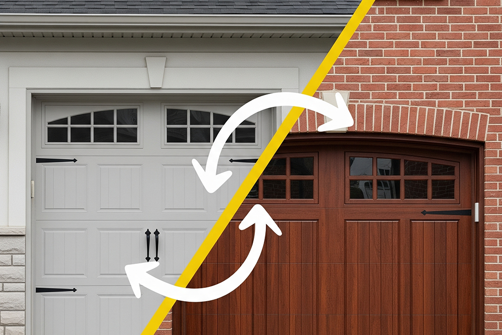 Garage Doors Repair Arvada - Expert Garage Door Installation & Repair Services