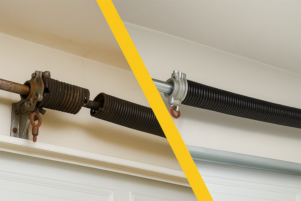 Garage Doors Repair Arvada - Expert Garage Door Installation & Repair Services
