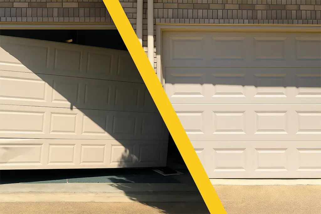 Residential Garage Door Repair and Installation in Arvada, CO - Trusted Experts