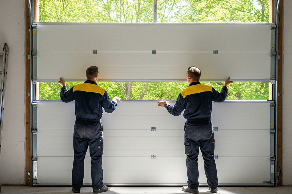 Garage Doors Repair Arvada - Expert Garage Door Installation & Repair Services