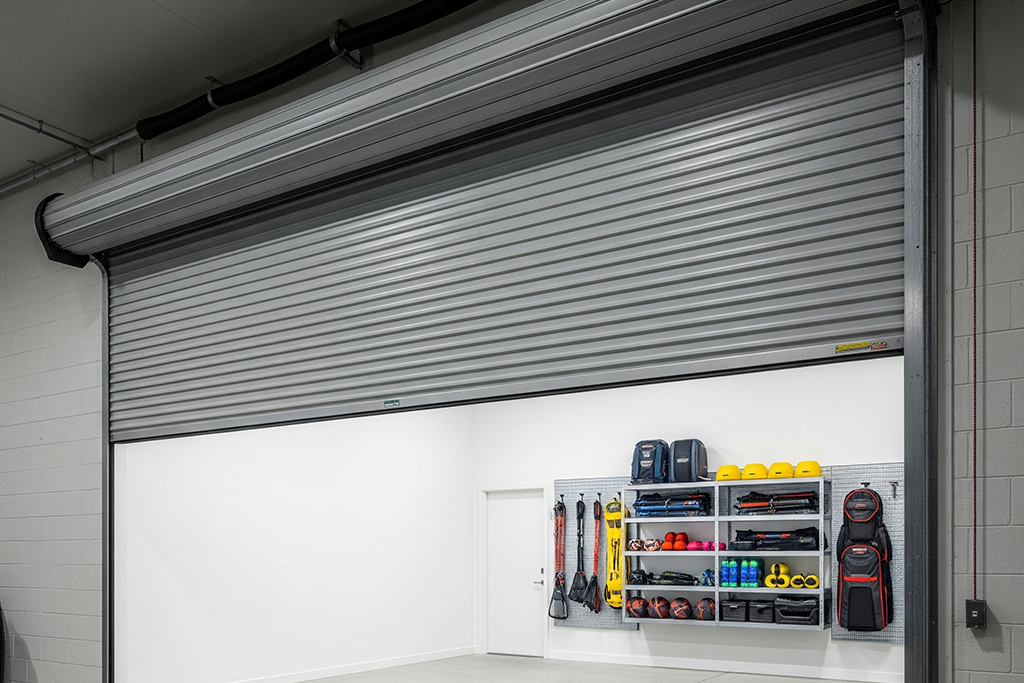 Roll Up Garage Door Installation and Repair Services in Arvada, CO - Expert Technicians