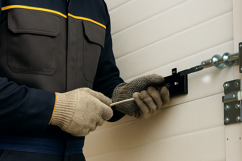 Why Choose Garage Doors Repair Arvada CO - Trusted Local Garage Door Services